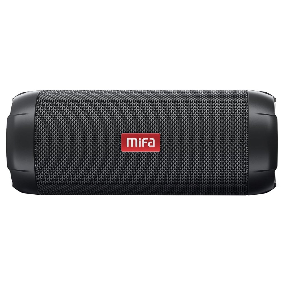 Mifa-altavoz inalámbrico WildBox con Bluetooth 5,3, dispositivo